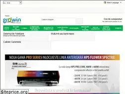 Sites similar to growin.ro