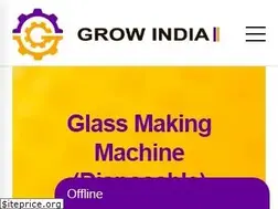Sites similar to growindia.co.in
