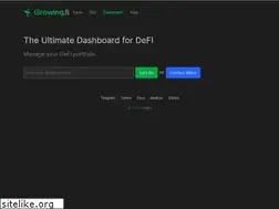 Sites similar to growing.fi