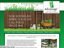 Sites similar to growingadvantage.com
