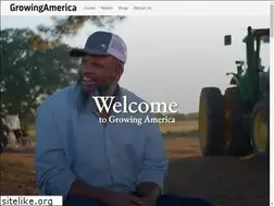 Sites similar to growingamerica.com