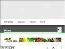Sites similar to growingandgathering.com