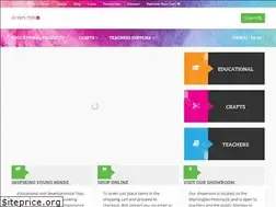 Sites similar to growingchild.com.au