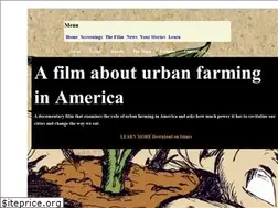 Sites similar to growingcitiesmovie.com