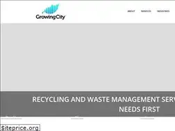 Sites similar to growingcity.com