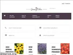 Sites similar to growingcolors.com