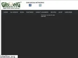 Sites similar to growingdeer.tv