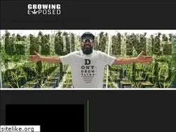 Sites similar to growingexposed.com