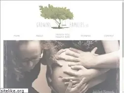Sites similar to growingfamiliesaz.com