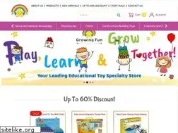 Sites similar to growingfun.com