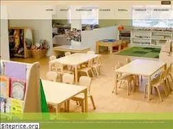 Sites similar to growinggardenpreschool.com