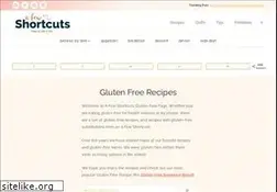 Sites similar to growingglutenfree.com