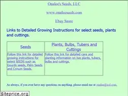 Sites similar to growingguides.com