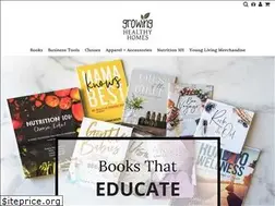 Sites similar to growinghealthyhomes.com