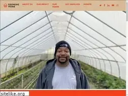 Sites similar to growinghomeinc.org