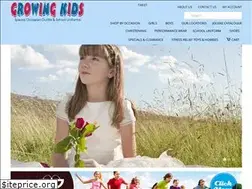 Sites similar to growingkids.ca