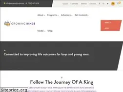 Sites similar to growingkings.org