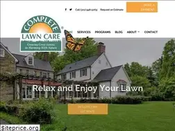 Sites similar to growinglawns.com