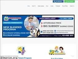 Sites similar to growingmindpreschool.com