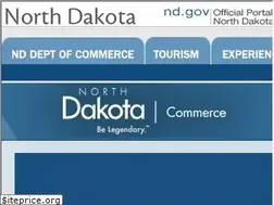 Sites similar to growingnd.com