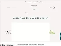 Sites similar to growingpaper.ch