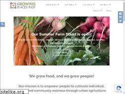 Sites similar to growingplacesindy.org