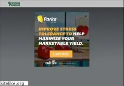 Sites similar to growingproduce.com