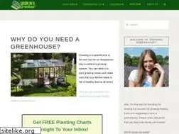 Sites similar to growingreenhouse.com