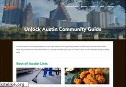 Sites similar to growingrootsaustin.com