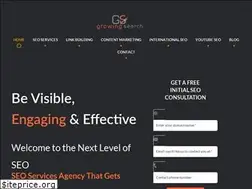 Sites similar to growingsearch.com