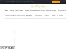 Sites similar to growingself.com