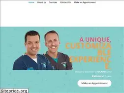 Sites similar to growingsmilescdc.com