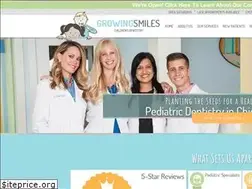 Sites similar to growingsmileschicago.com