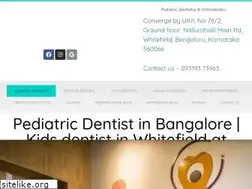 Sites similar to growingsmilesdentists.com