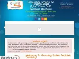 Sites similar to growingsmilesnj.com