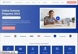 Sites similar to growingstars.com
