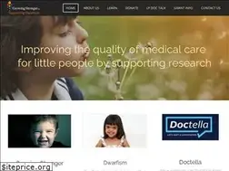 Sites similar to growingstronger.org