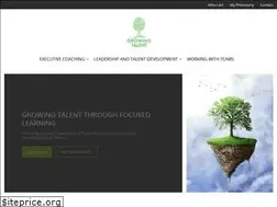 Sites similar to growingtalent.eu