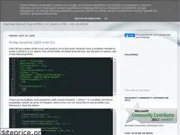 Sites similar to growingtech.blogspot.com