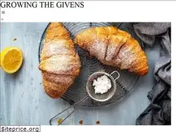Sites similar to growingthegivens.com