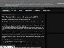 Sites similar to growingtheneurons.blogspot.com