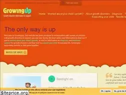 Sites similar to growingup.net