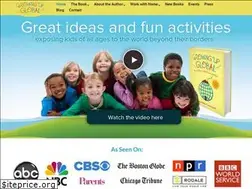 Sites similar to growingupglobal.net