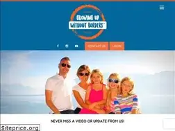 Sites similar to growingupwithoutborders.com