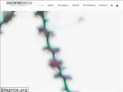 Sites similar to growingwildfloral.com