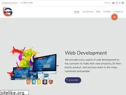 Sites similar to growingwing.com