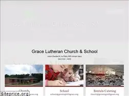 Sites similar to growingwithgrace.org
