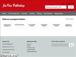 Sites similar to growingwithgrammar.com