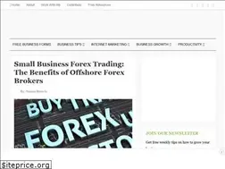 Sites similar to growingyourbiz.co