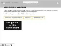 Sites similar to growinokc.com